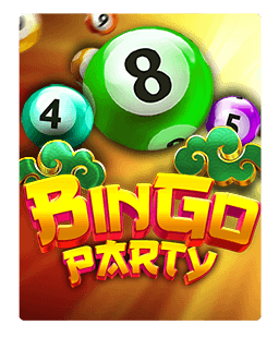 Bingo Party